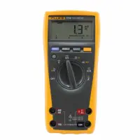 FLUKE SERIES IV DMM REPLACES T